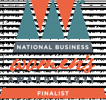 National Biz Awards Finalist 21